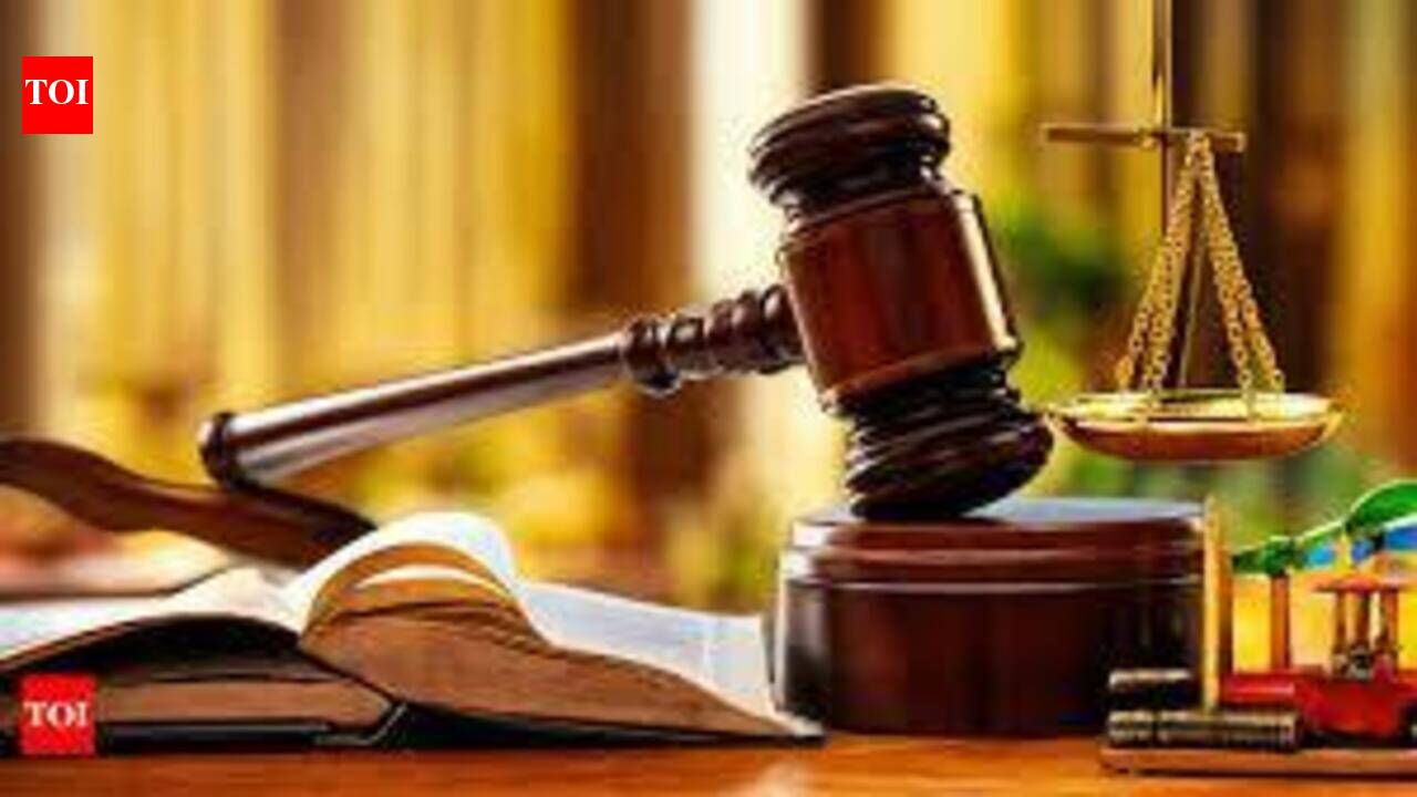 Accident register should contain details of person who brought victim to hospital: HC