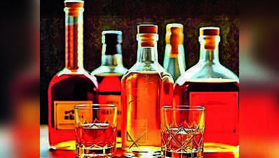 FSSAI makes U-turn, revokes prohibition order against 11 liquor varieties