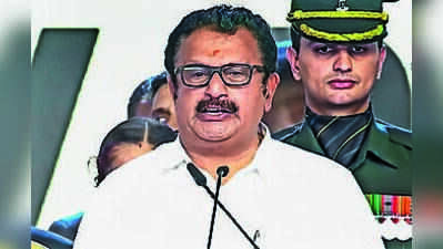 Foreign capital-backed interests trying to tarnish govt hospitals: Minister