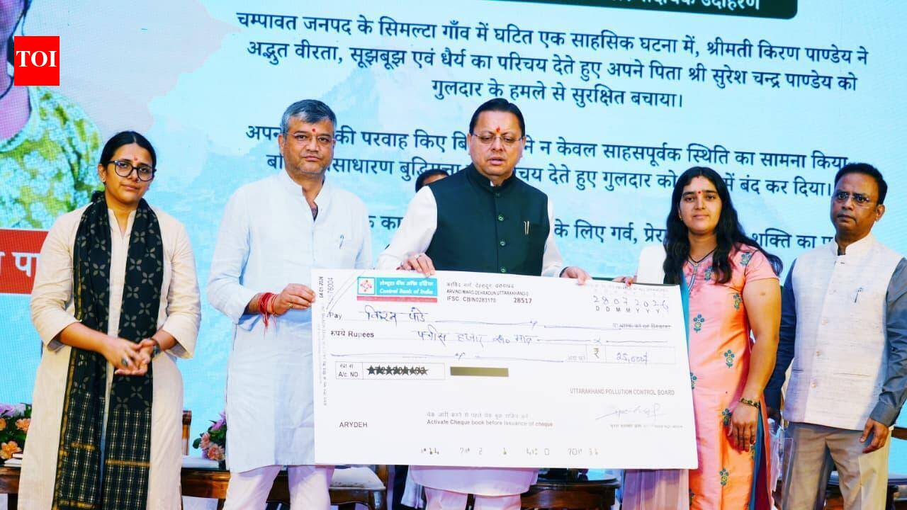 U'khand plans a mass campaign against single-use plastic