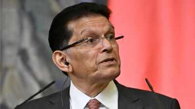 'Currently reviewing': Bangladesh on PM Modi's invitation to Tarique Rahman for India visit