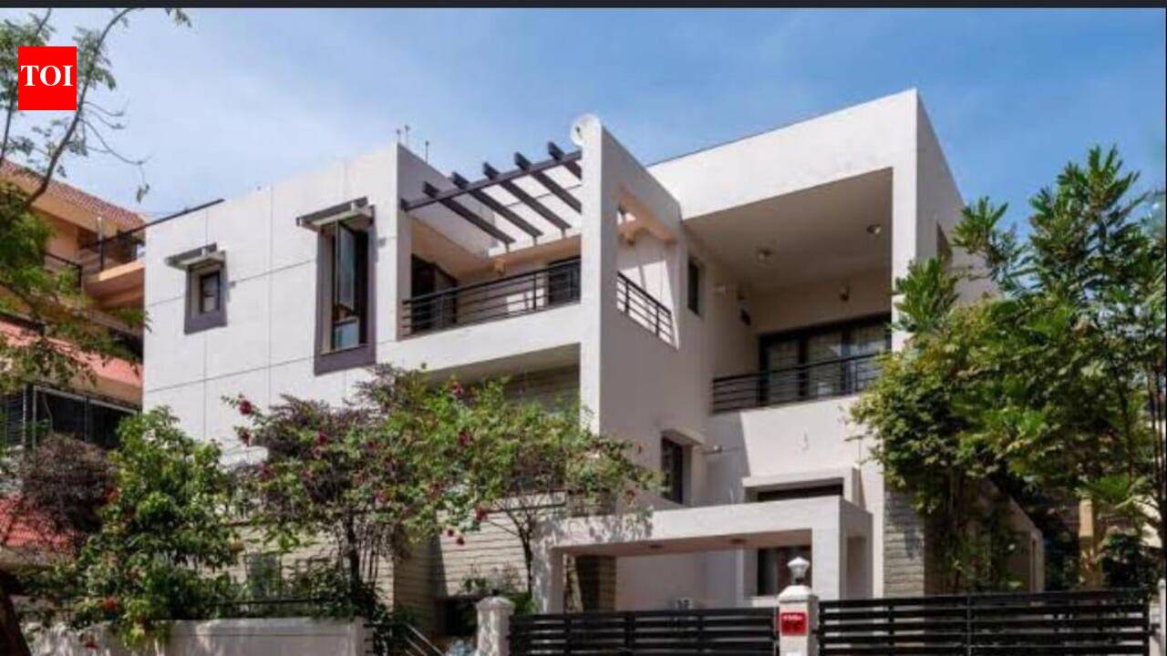 Rave party in Bengaluru villa taken on rent busted; 3 organisers arrested