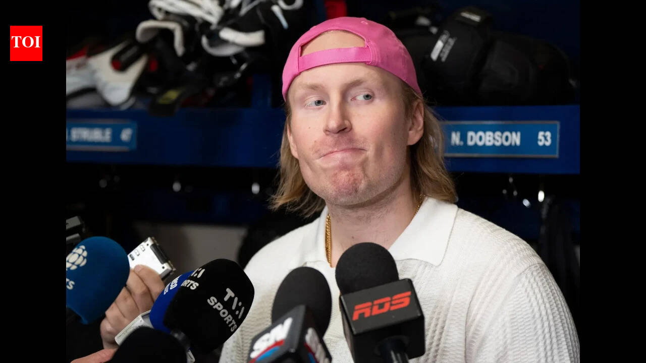 Kings linked with Patrik Laine as bold signing prediction gains momentum