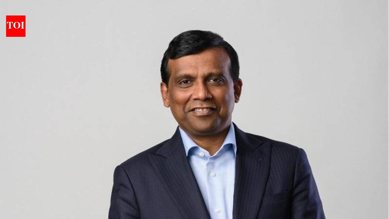 Cognizant lowers FY26 growth outlook to 4% to 4.4% in constant currency