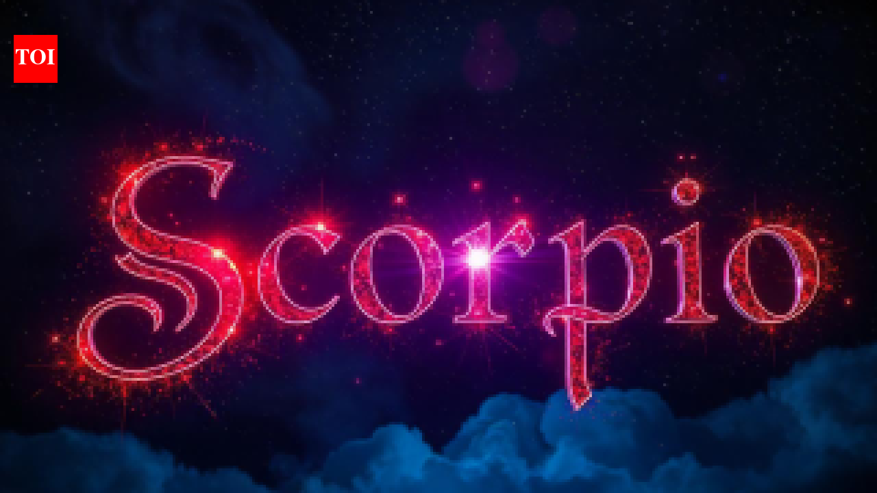 Daily Nadi Horoscope for Scorpio (1st August 2026): Aquarius Moon May Expose Tension at Home