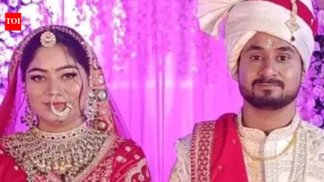 Honeymoon murder: Sonam Raghuvanshi surrenders after SC cancels bail