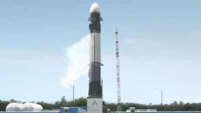 1 in 10k casualty rate: India sets safety bar for pvt firms bringing back objects from space