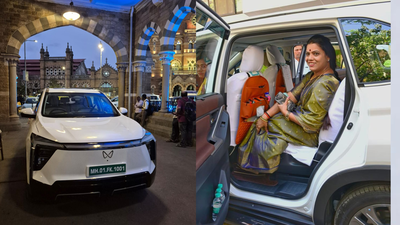 From Scorpio-N to Innova Crysta: BMC plans Rs 1.5-crore vehicle upgrade for key elected leaders amid 'comfort' demand