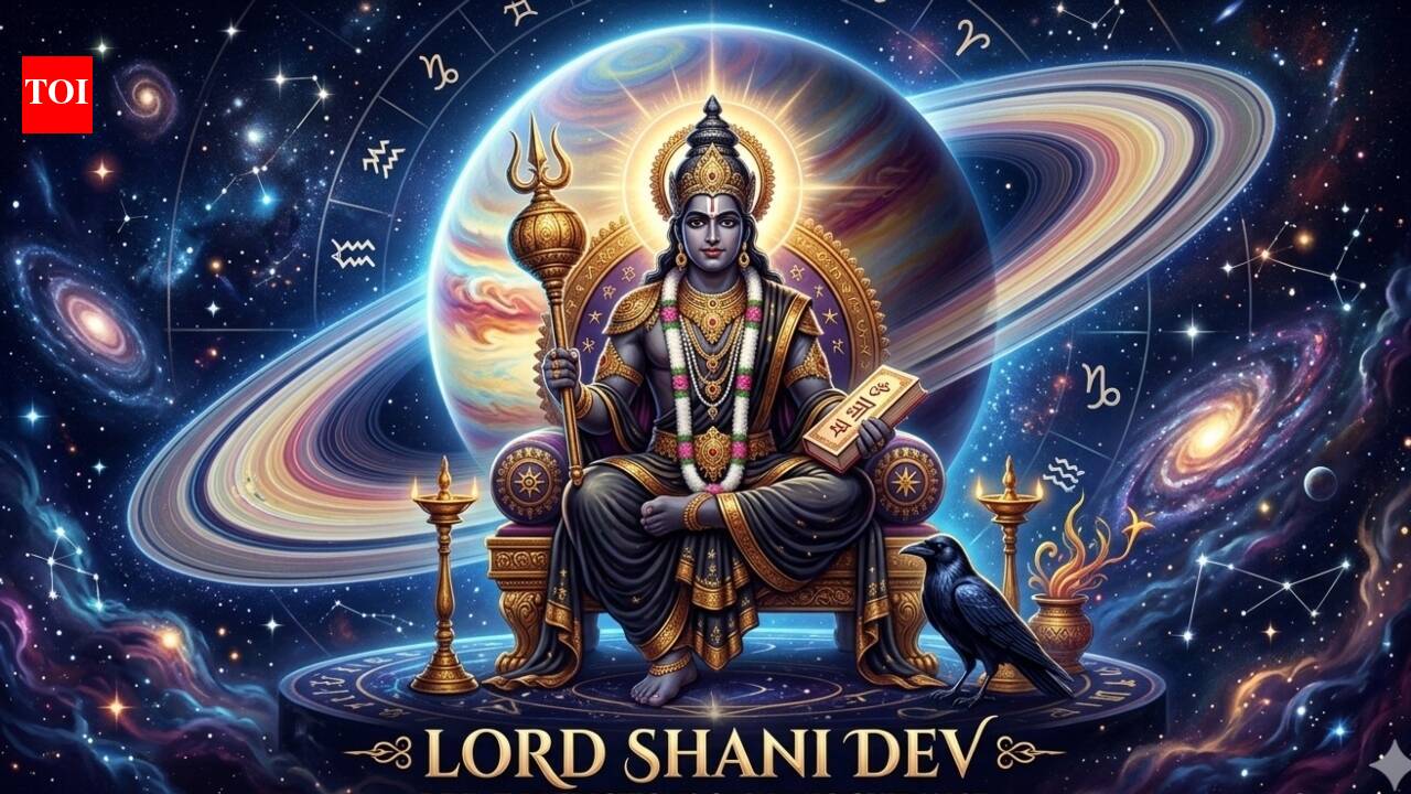 Daily Shani Predictions, July 31, 2026: Steady mind, careful steps