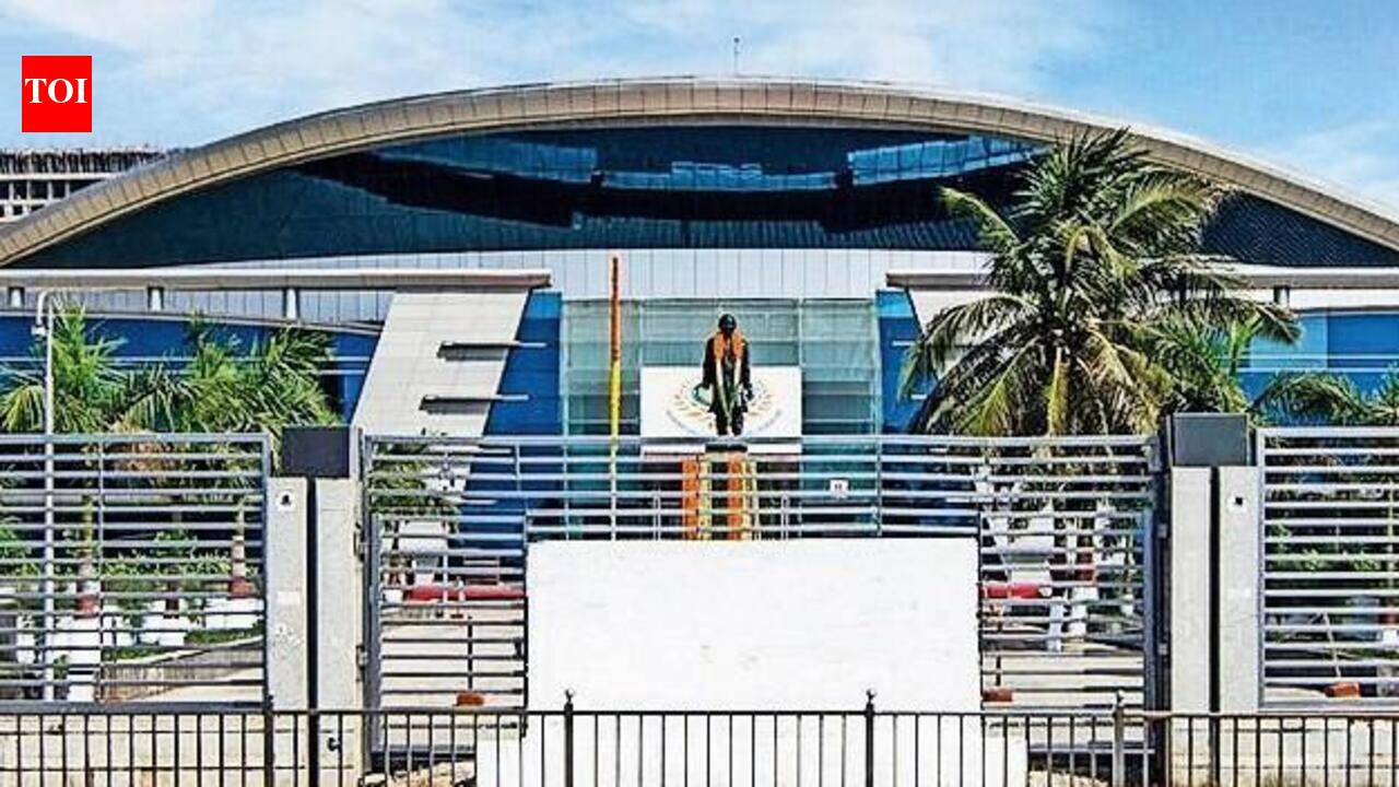 BMC orders National Sports Club of India in Mumbai to halt commercial events for 30 days over alleged lease violations