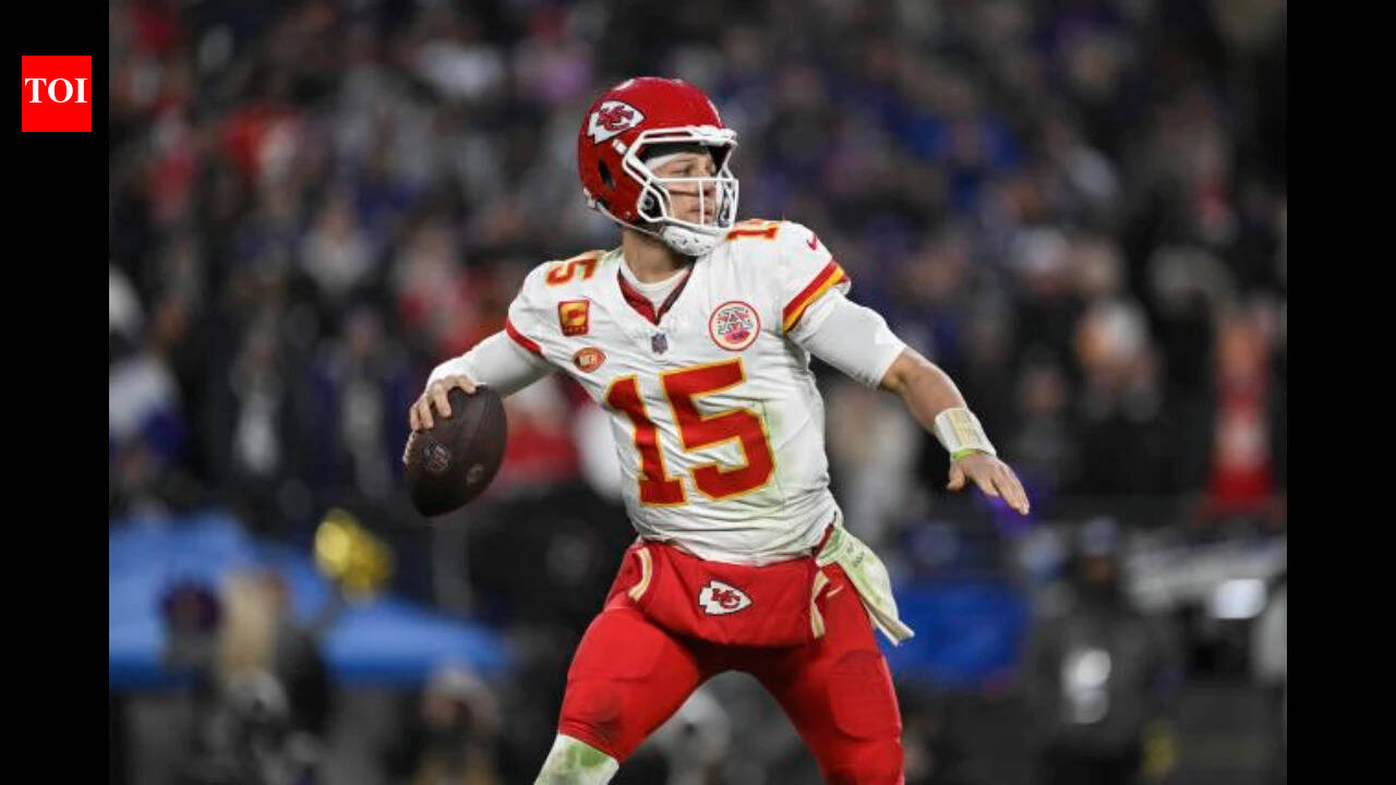 How Andy Reid's latest Patrick Mahomes injury update should ease Chiefs fans' biggest concern before the season