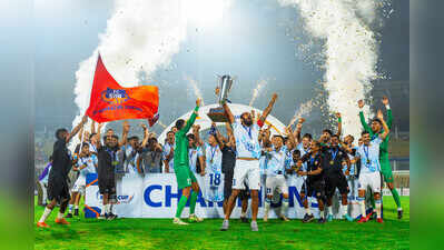 ACL 2 playoff will not define FC Goa’s season: Ravi Puskur