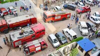 JDA’s new fire NOC rule slows building plan approvals
