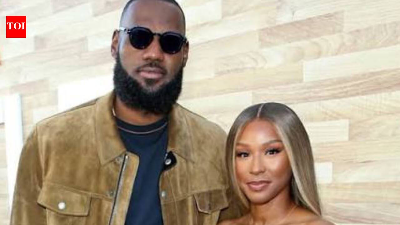 How Savannah James built a thriving business empire beyond LeBron James' fame