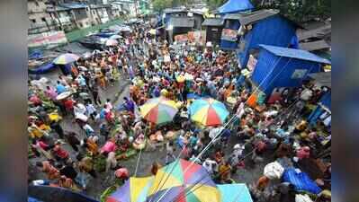 Govt plans revamp, renaming of Mullick Ghat: Min