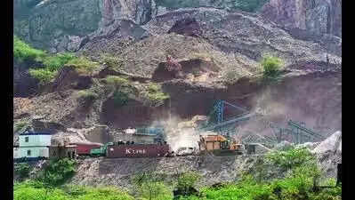 Mineral extraction revenue up 70% in 3 years: HP CM Sukhvinder Singh Sukhu