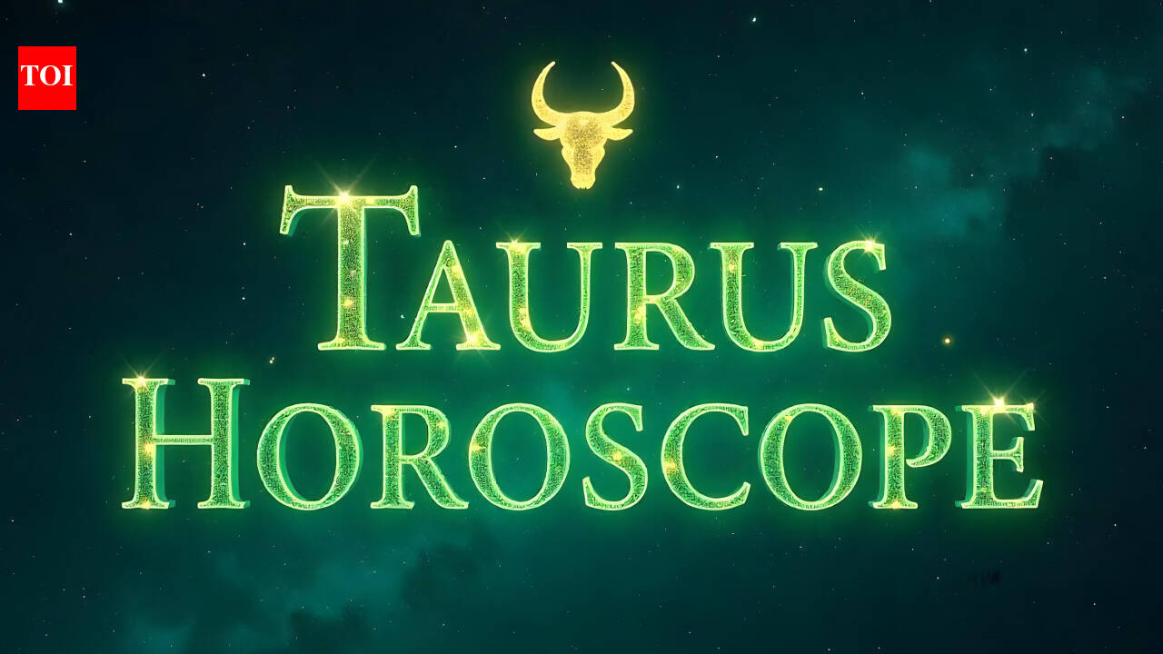 Taurus Horoscope Today, August 01, 2026: Workplace pressure eases as clarity arrives