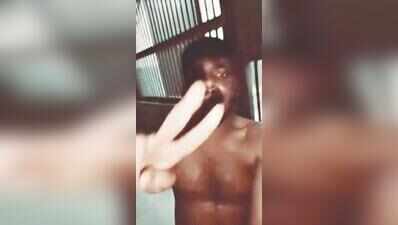 Ahmedabad: Lock-up video of detainee goes viral