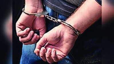 High-tech cheating bid foiled at IAF exam