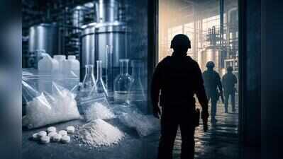 Citing job risks, Maha govt offers pay perk to drugs task force