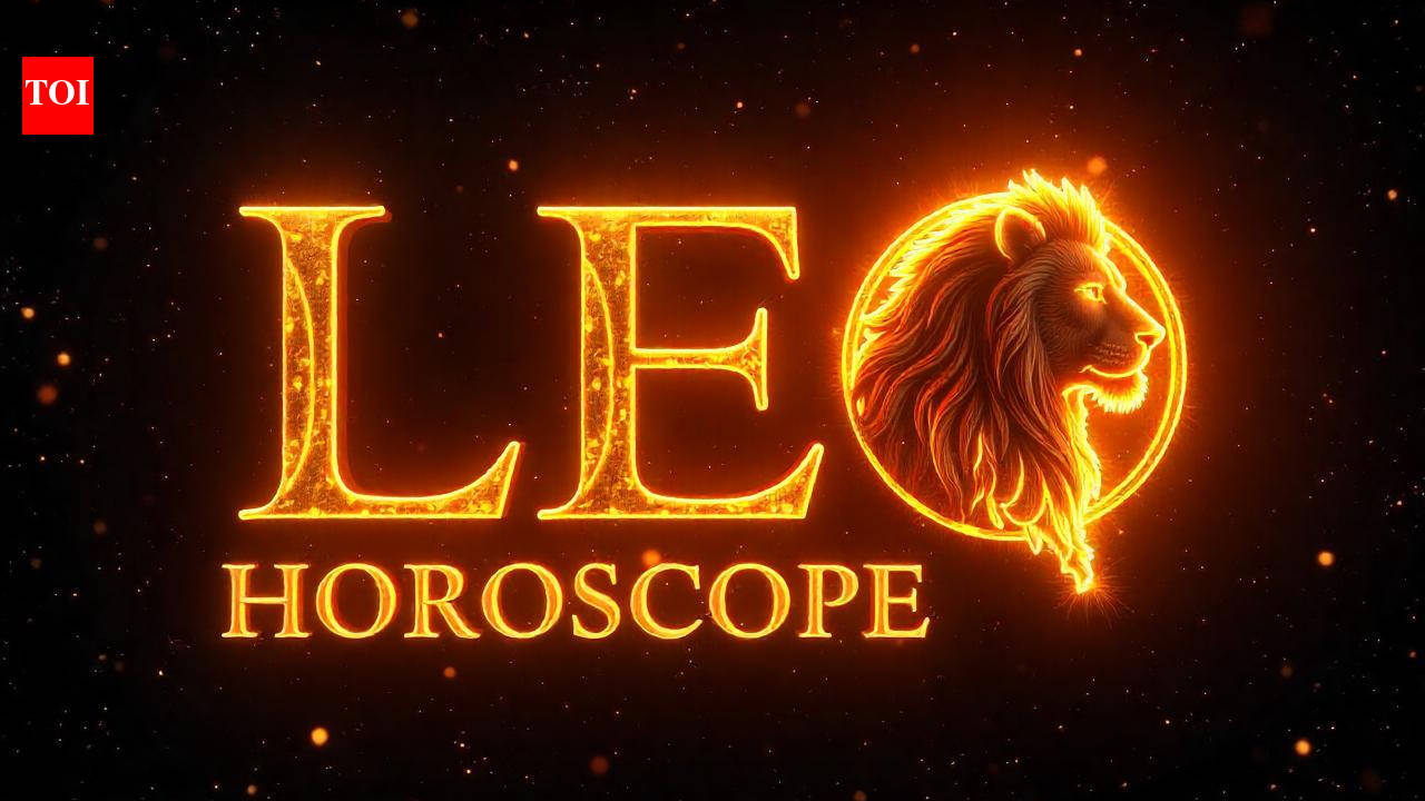 Leo Horoscope Today, August 01, 2026: Relationships with friends and partners offer beneficial support and affection