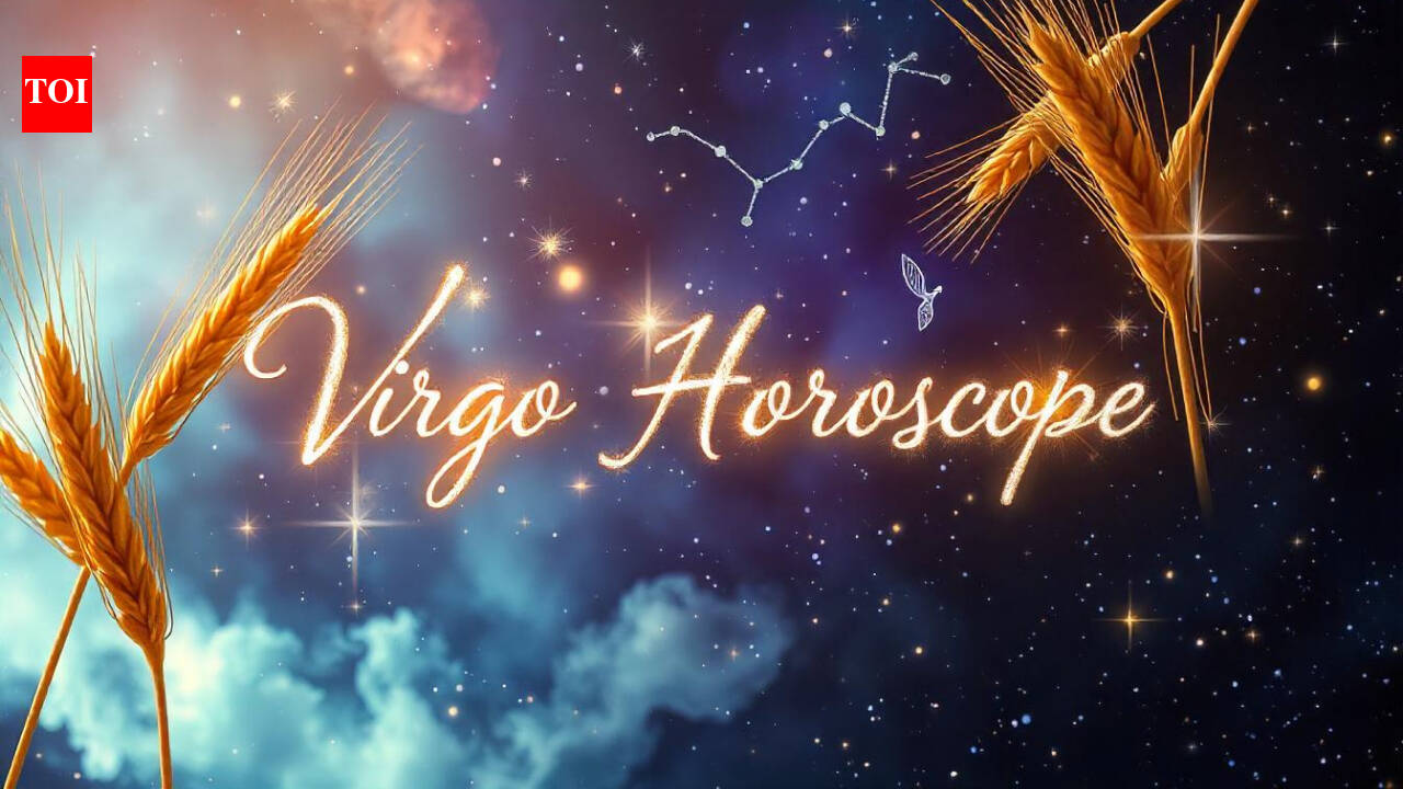Virgo Horoscope Today, August 01, 2026: Day offers enhanced confidence and sharp thinking for all your daily activities
