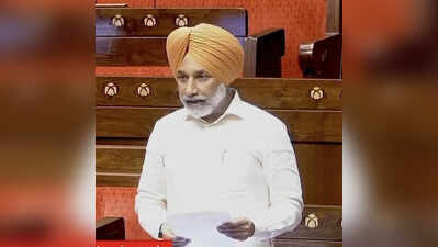 Rajya Sabha MP seeks joint flood mgmt mechanism for Punjab, Haryana, HP