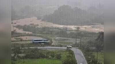At 27.3 TMC, dams in Khadakwasla circle short of just 2 TMC to reach collective capacity