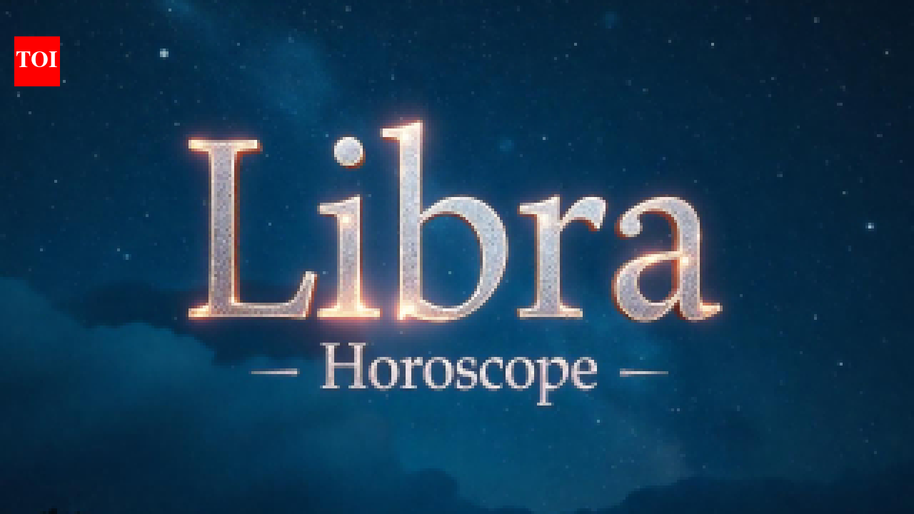Libra Horoscope Today, August 01, 2026: A cheerful mood enhances personal expression and family comfort