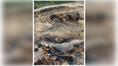 ‘Desilting’ used to cover up sand mining? NGT slams brakes