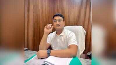 Now, cops book Parwana for ₹25L extortion bid