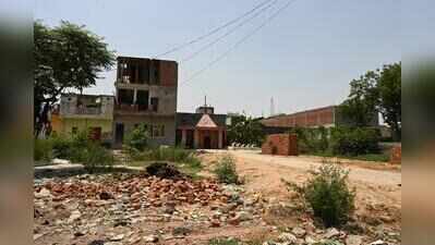 New Noida land acquisition begins in August, 40% area earmarked for industries
