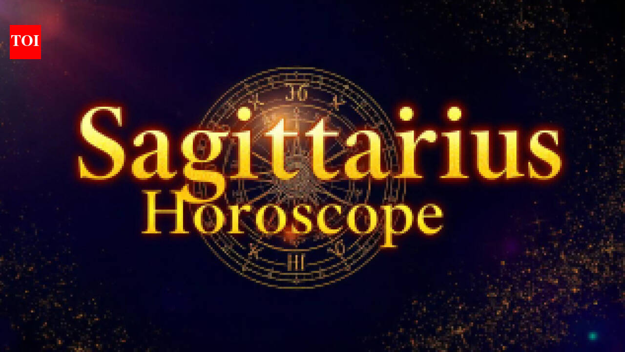Sagittarius Horoscope Today, August 01, 2026:  Stable relationships offer comfort, open communication prevents misunderstandings at home