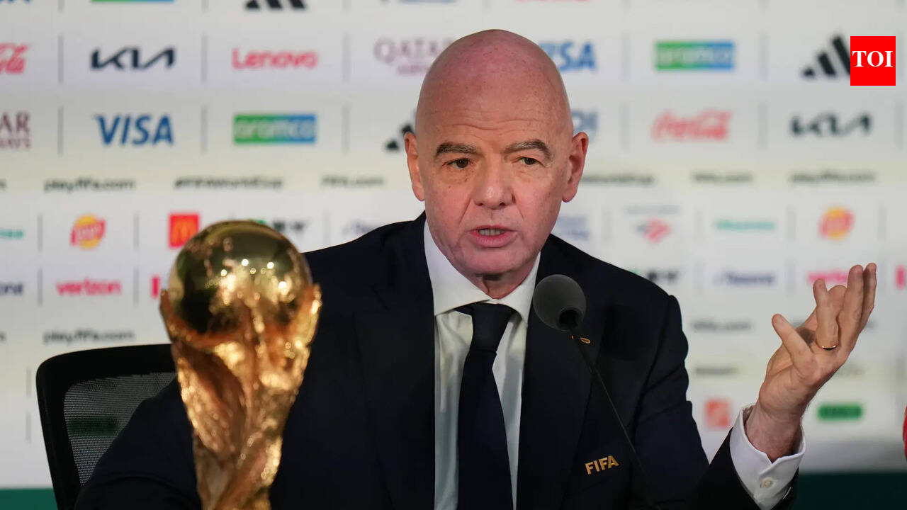 UEFA Boycotts FIFA Until $20 B Forward Sale Withdrawn