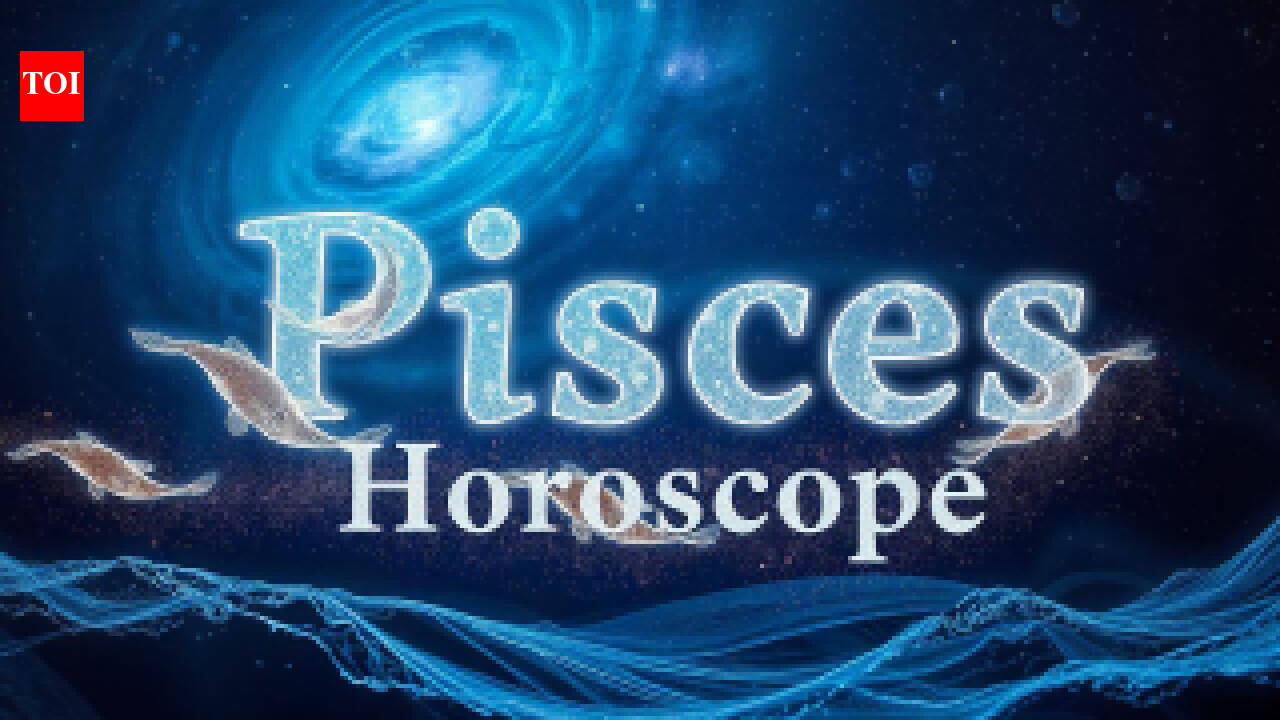 Pisces Horoscope Today, August 01, 2026: Day demands careful spending and emotional control