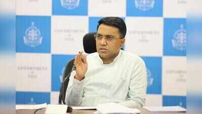 Anywhere registration will be introduced soon in transport department too: CM
