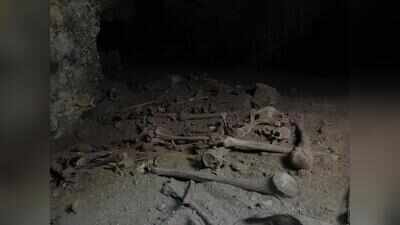 Ancient DNA study finds lost Himalayan population in Ladakh cave