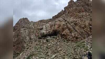 Ancient DNA study finds lost Himalayan population in Ladakh cave