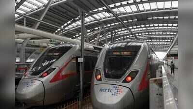 Rapid rail to add 52 trips to meet kanwar yatra rush