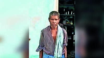 मियापुर में खुले नाले में गिरकर व्यक्ति बह गया, तलाश अभी भी जारी