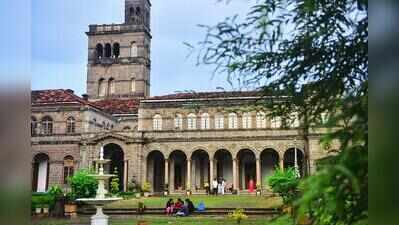SPPU files police complaint in cash-for-degree scam, suspends employee