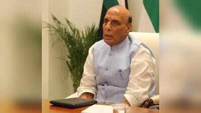 Rajnath Singh inaugurates India’s first military medicine department in Lucknow