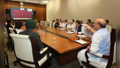 Rajnath Singh inaugurates India’s first military medicine department in Lucknow