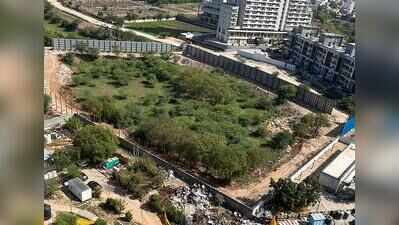 Construction waste plant faces heat over approval, tree-felling charges