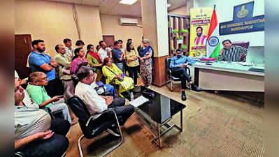 Gurgaon to publish draft electoral roll on July 31; claims, objections open till Aug 30