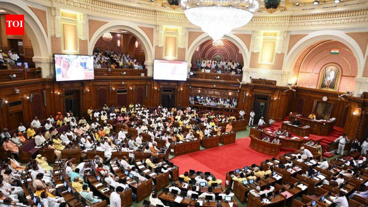 As Monsoon session nears, govt flags poor-quality reply on legislators’ queries from dists