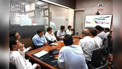 UPMRC launches India’s first international online metro certification courses