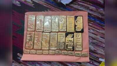 Birbhum haul: Rs 28.5 crore & counting, Rs 21.5 crore in gold