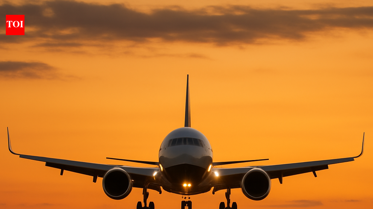 Raipur airport India’s 2nd best in passenger satisfaction survey