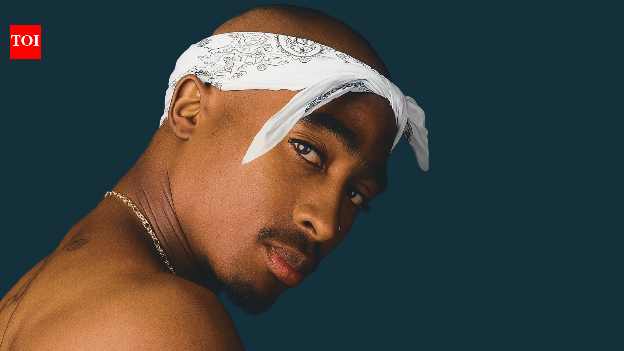 Quote of the day by Tupac Shakur: 'Death is not the greatest loss in life. The greatest loss is...'